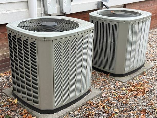 Reliable Air Duct Cleaning contractor in North Houston, TX by HVAC Repair CO